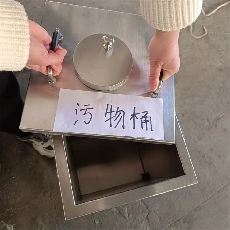 采购25升暂存防护铅箱必看-售后保证本地经销商