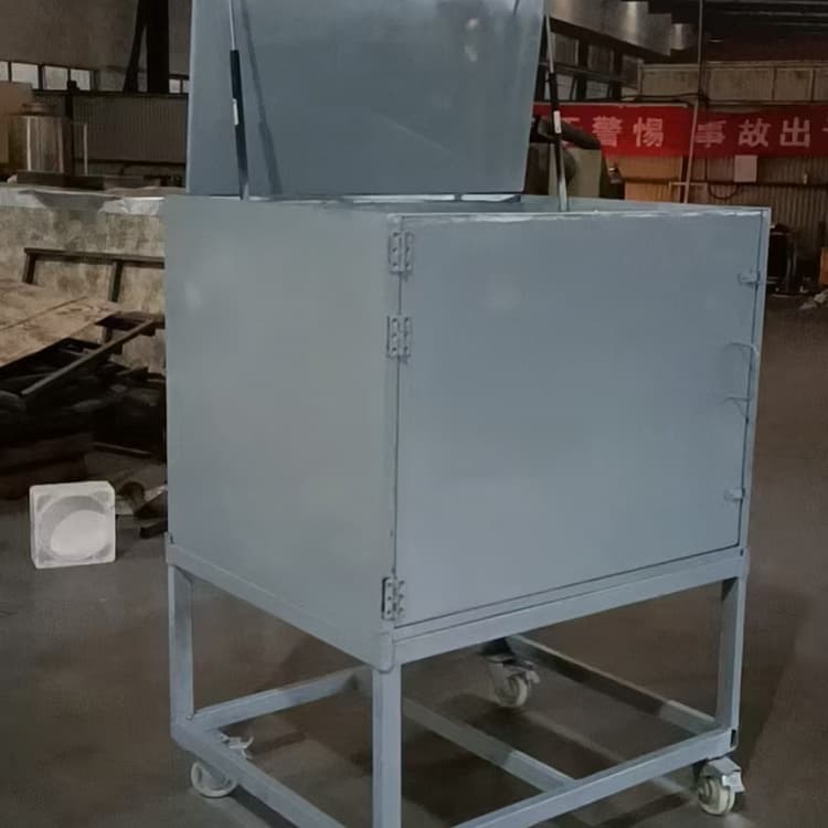 质量合格的防护铅桶铅箱生产厂家