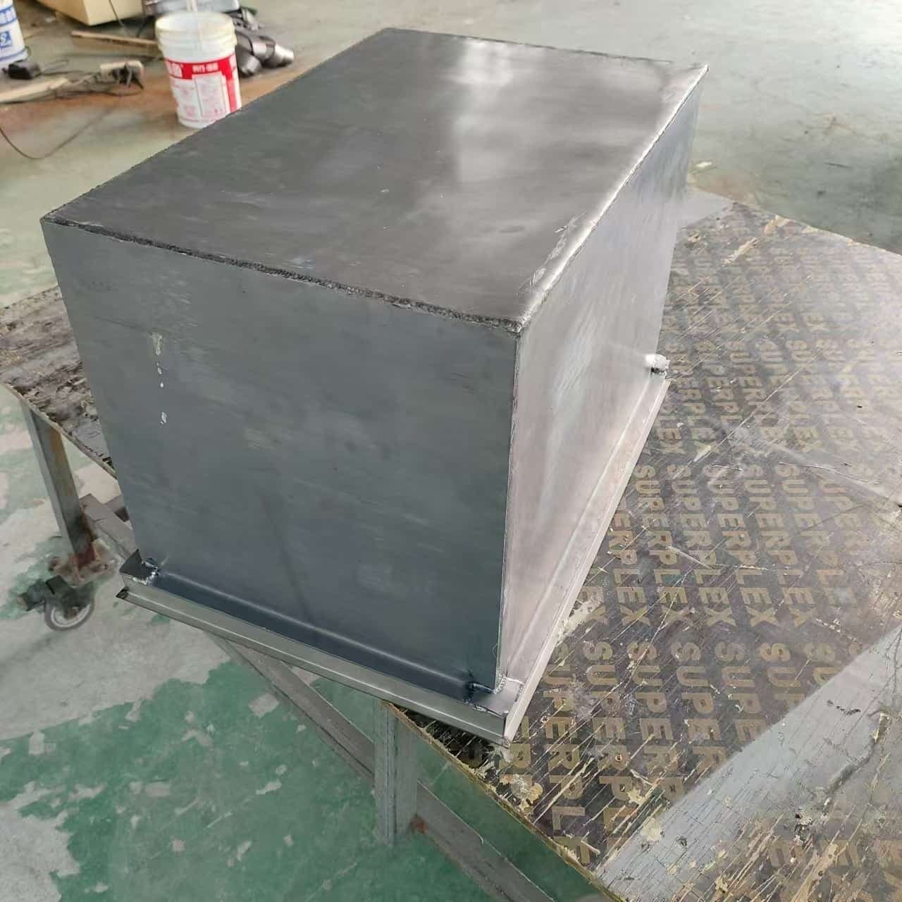 选购核废水周转铅箱认准宏兴射线防护工程有限公司