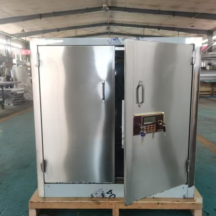 防护铅桶铅箱-防护铅桶铅箱质量有保障