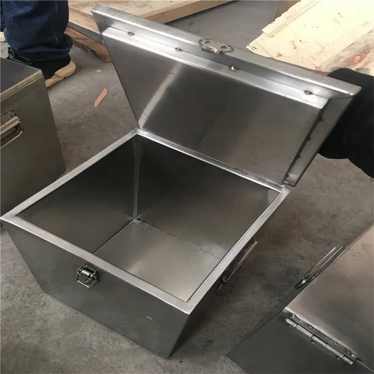质量优的储源铅箱实体厂家