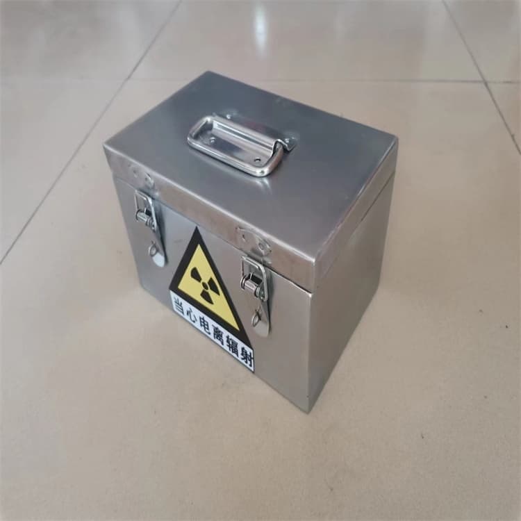定制铅屏蔽箱的厂家