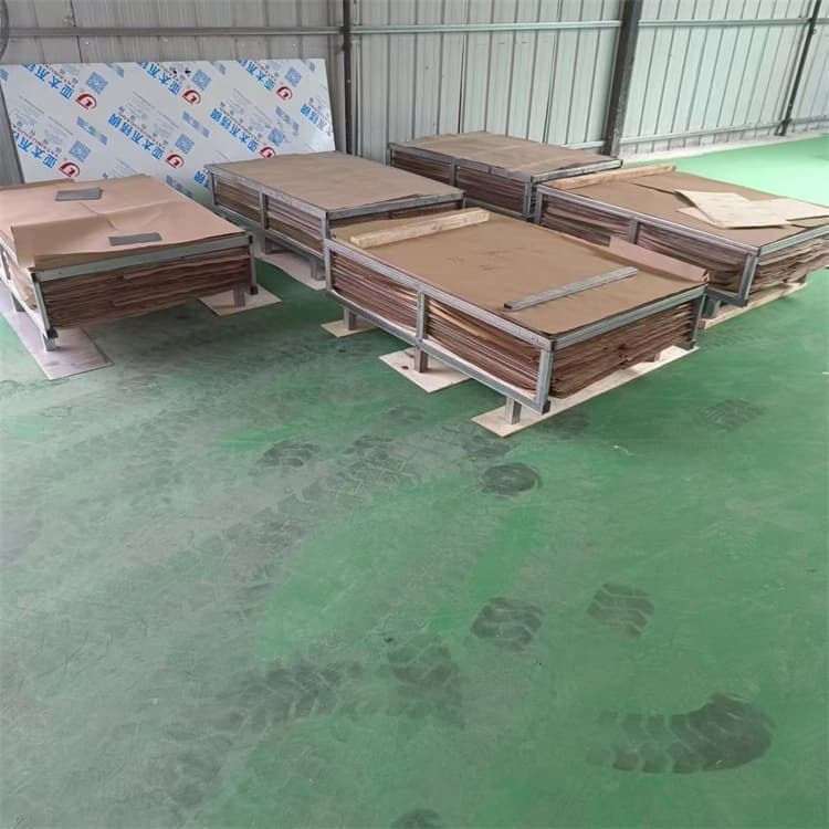 工业用铅板、工业用铅板厂家_规格齐全