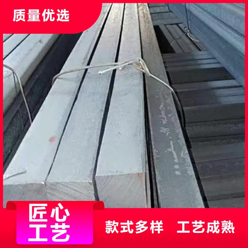 冷拔方钢厂家报价65*65当地公司