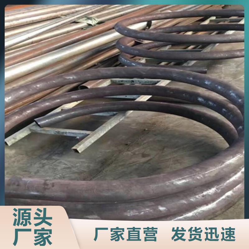 冷弯弯管免费拿样加工产品细节