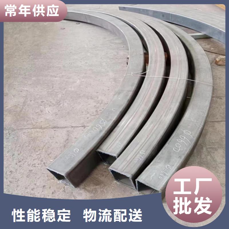 弯管钢板激光切割下料用心制造规格齐全实力厂家