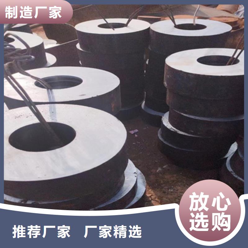 42CRMO钢管产地定尺切割研发生产销售