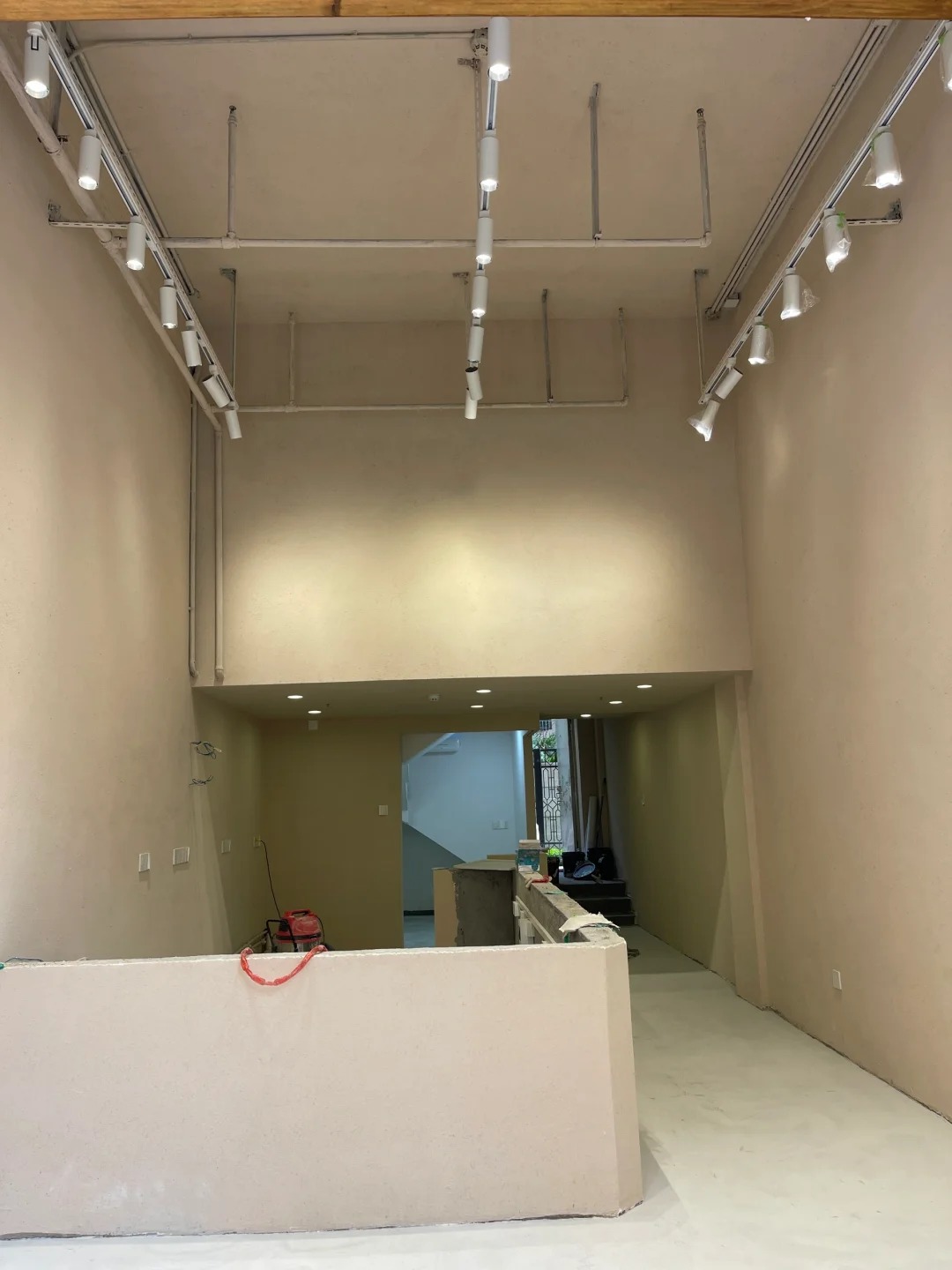 施工价格仿夯土稻草漆品质保证