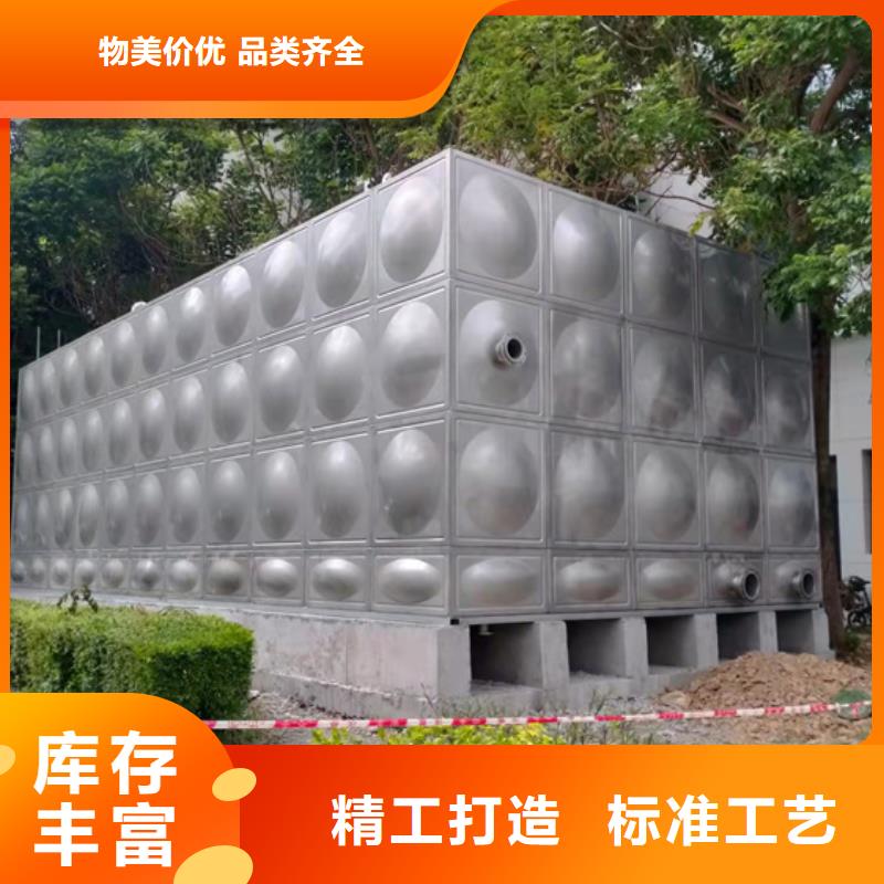 杭州地埋消防水箱厂家地址壹水务品牌买的放心