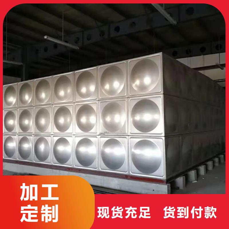 杭州楼顶消防水箱尺寸要求壹水务品牌现货销售