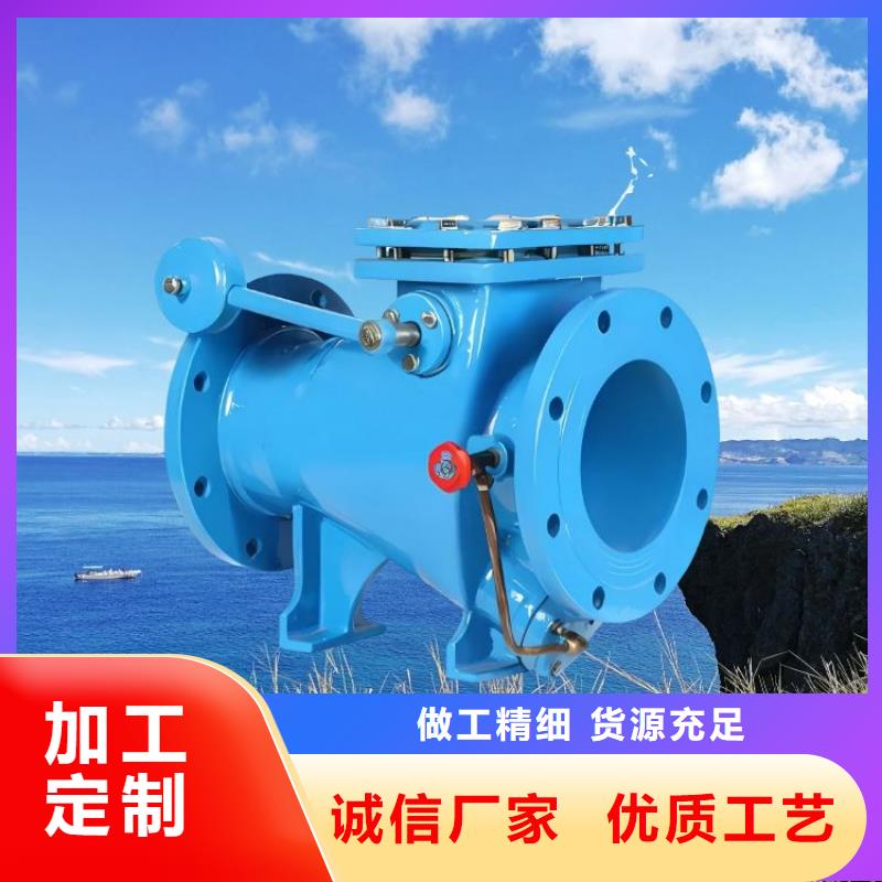 水力控制阀,阀质量层层把关品质不将就