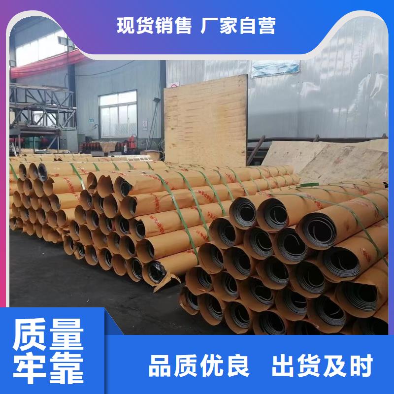 国标一号铅板品质保证同城经销商