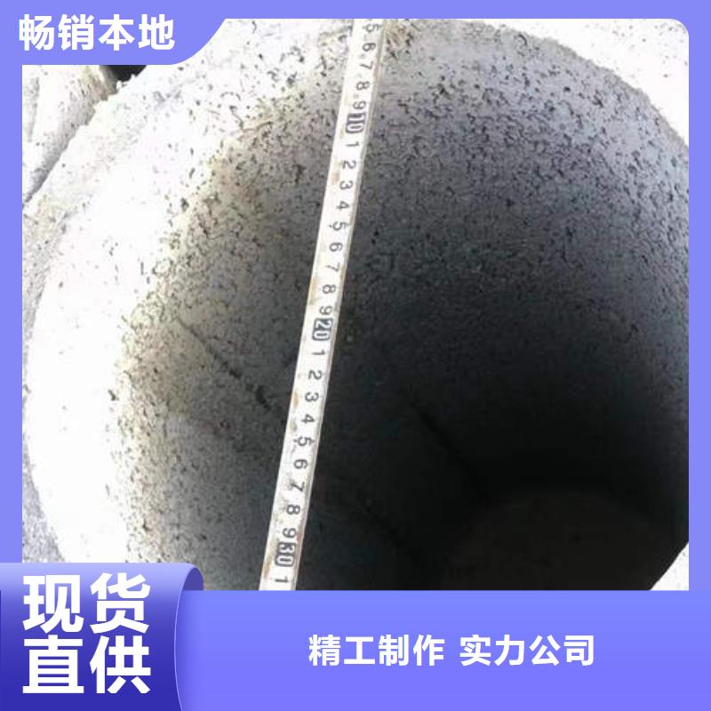 水泥管无砂水泥管一对一为您服务附近品牌