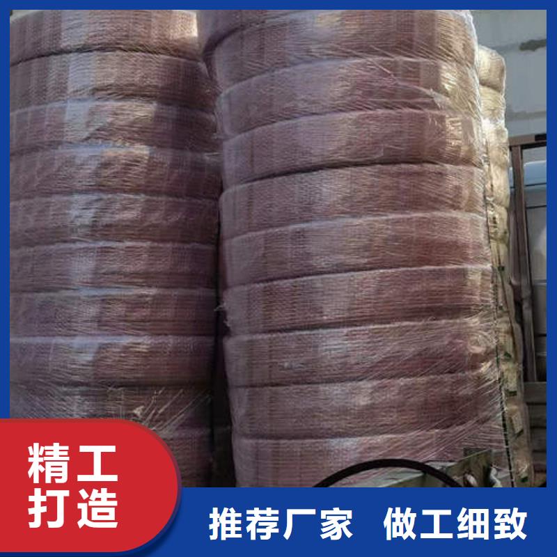 紫铜管400mm钢制井管免费询价工厂现货供应