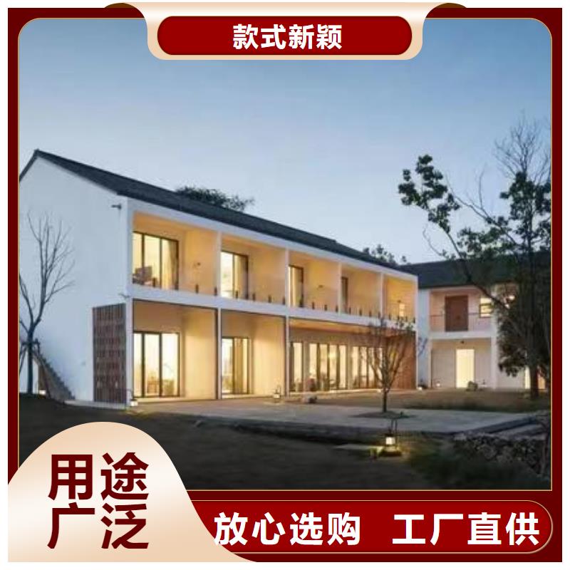 ​农村5——7万盖房子定制拥有核心技术优势