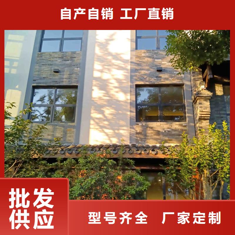 农村自建别墅自建房屋包工包料多少一平厂家新品