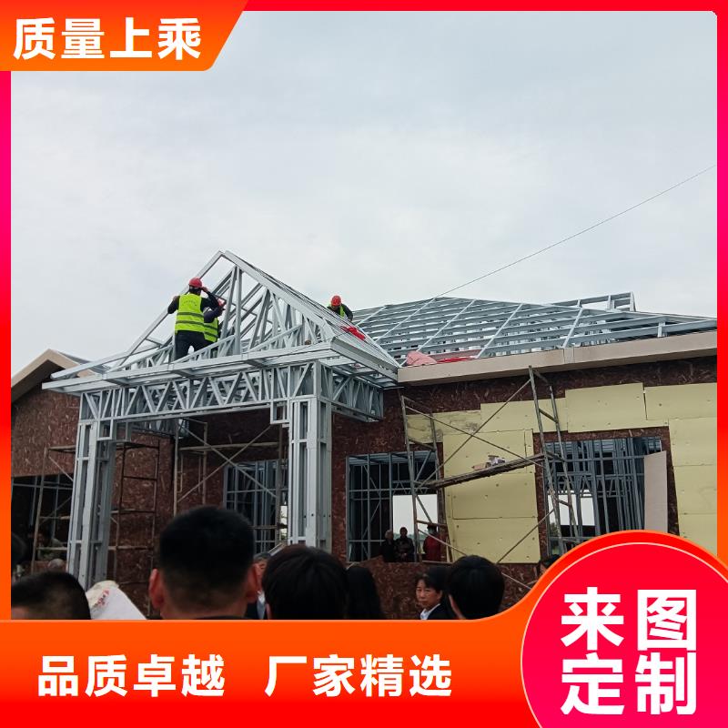 现代别自建别墅造型有什么样的本地供应商