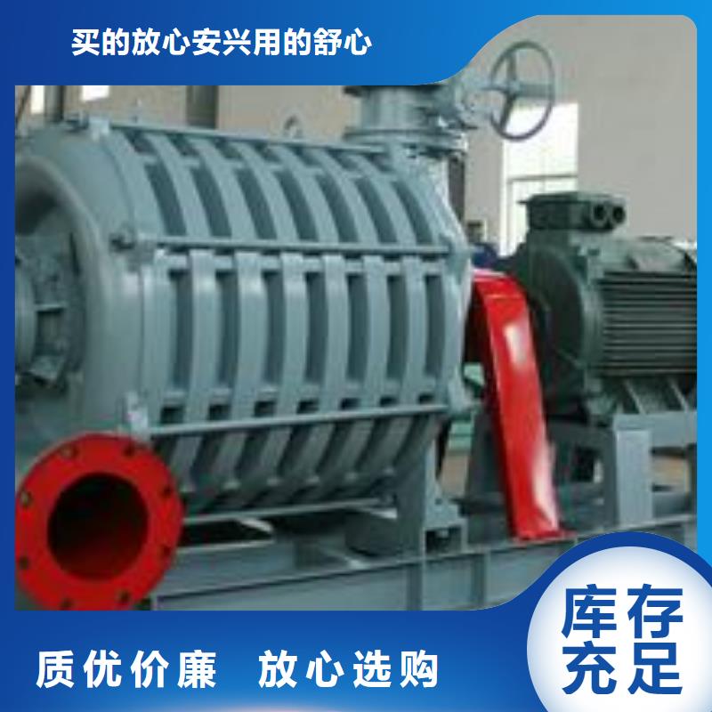 电厂专用风机LFSR65硫化风机产品细节参数