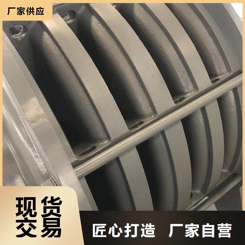 多级离心鼓风机LFSR200硫化风机欢迎来厂考察