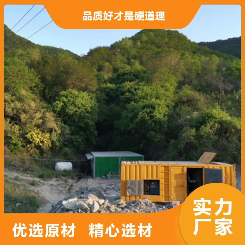 大型柴油发电机租赁-大型柴油发电机租赁可定制用心做产品