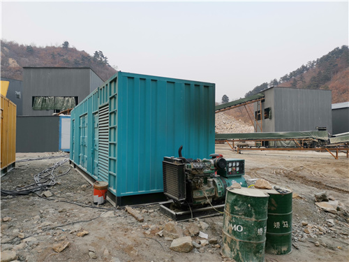 柴油发电机200kw发电机租赁甄选好厂家当地服务商