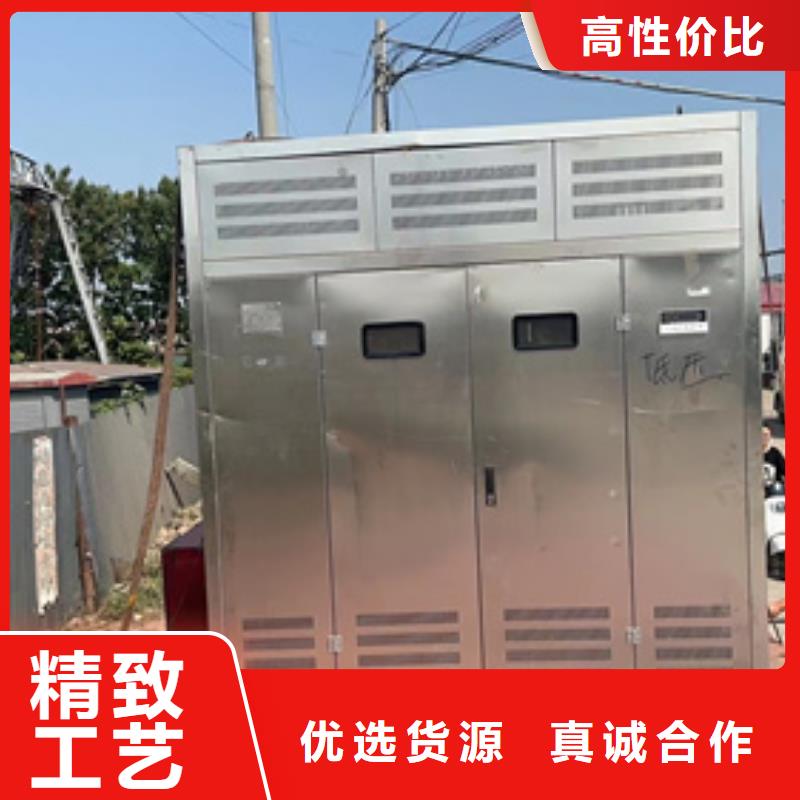 800KW发电机租赁发货及时价格低