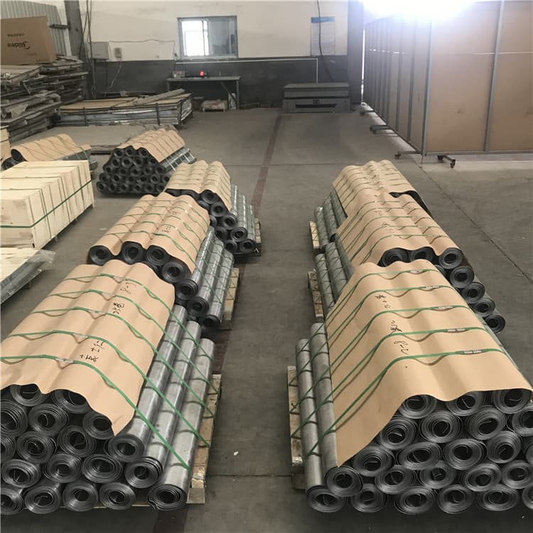 卷铅皮现货供应_规格全同城公司