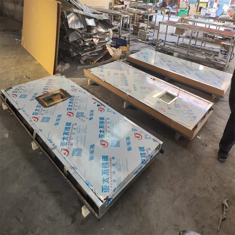 生产医用防护铅门的厂家