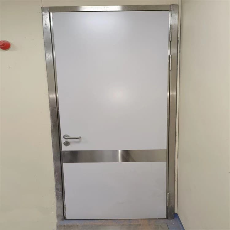 牙科铅门报价及时