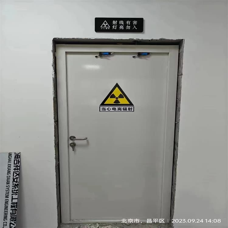​不锈钢铅门贴心服务同城生产商
