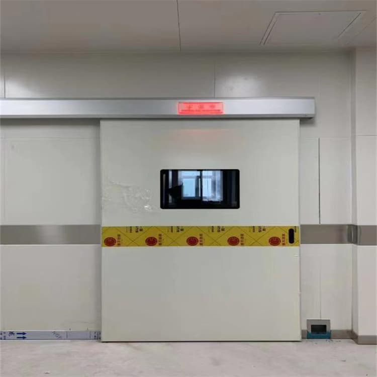 牙科铅门报价及时