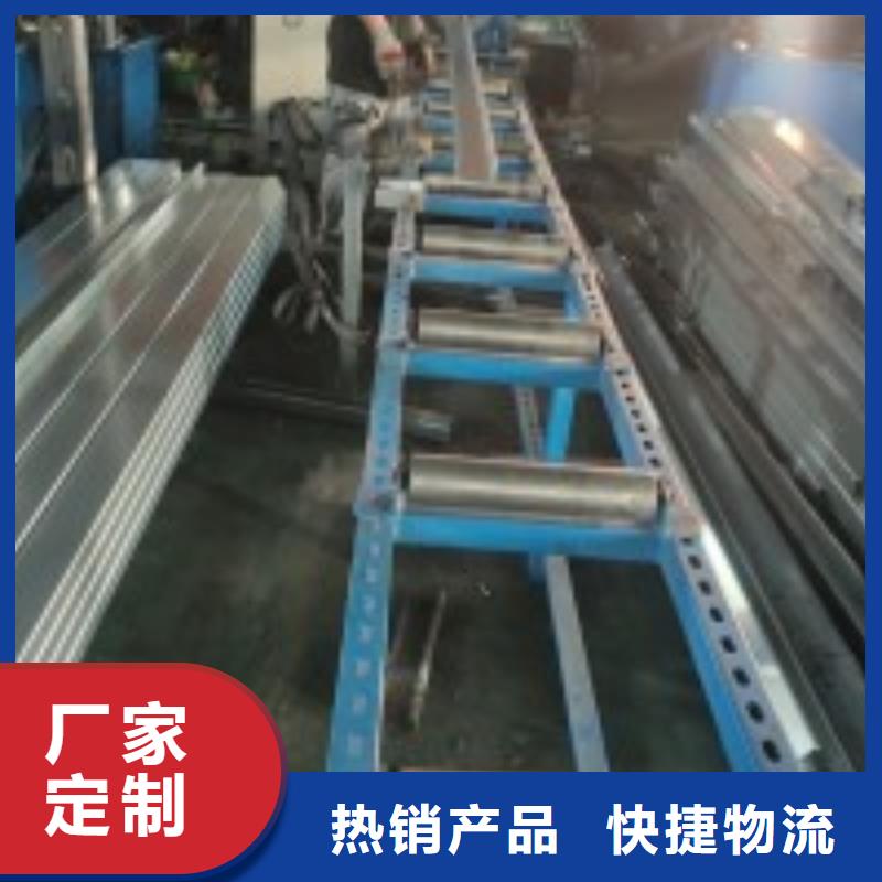 C型免浇筑漏乘板镀锌80μm现货快速采购