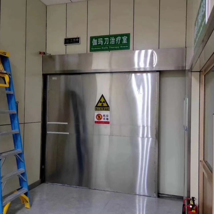 铅门dr防辐射铅门工厂采购