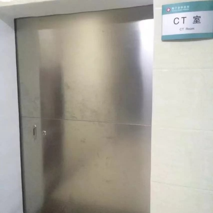 医用铅门一手报价