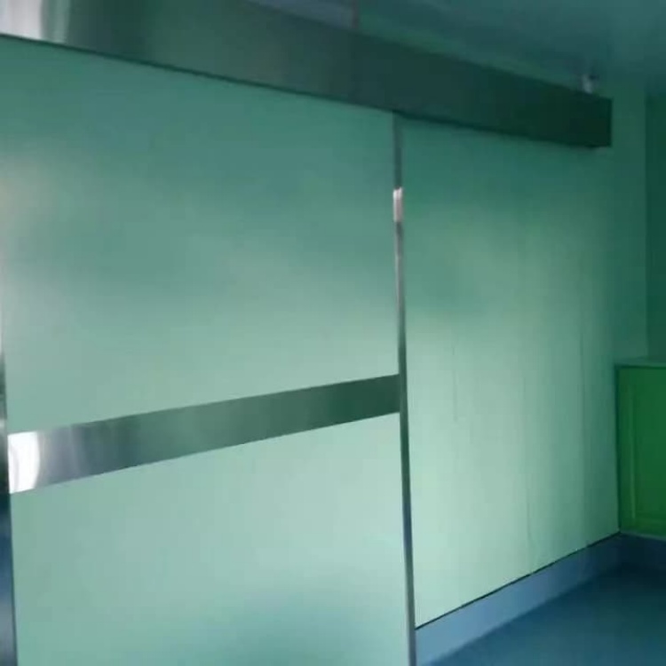 铅门_抗辐射铅门工厂直供