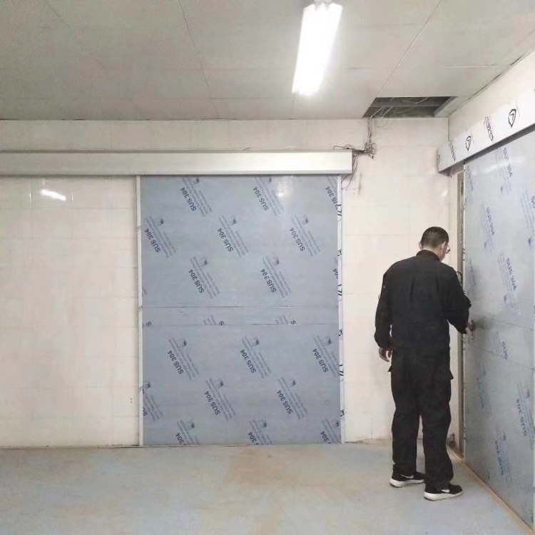 铅门DR室铅门源头厂源头货