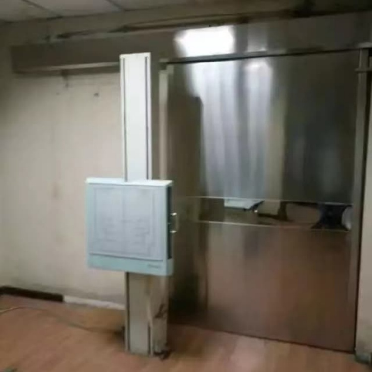 铅门适用场景