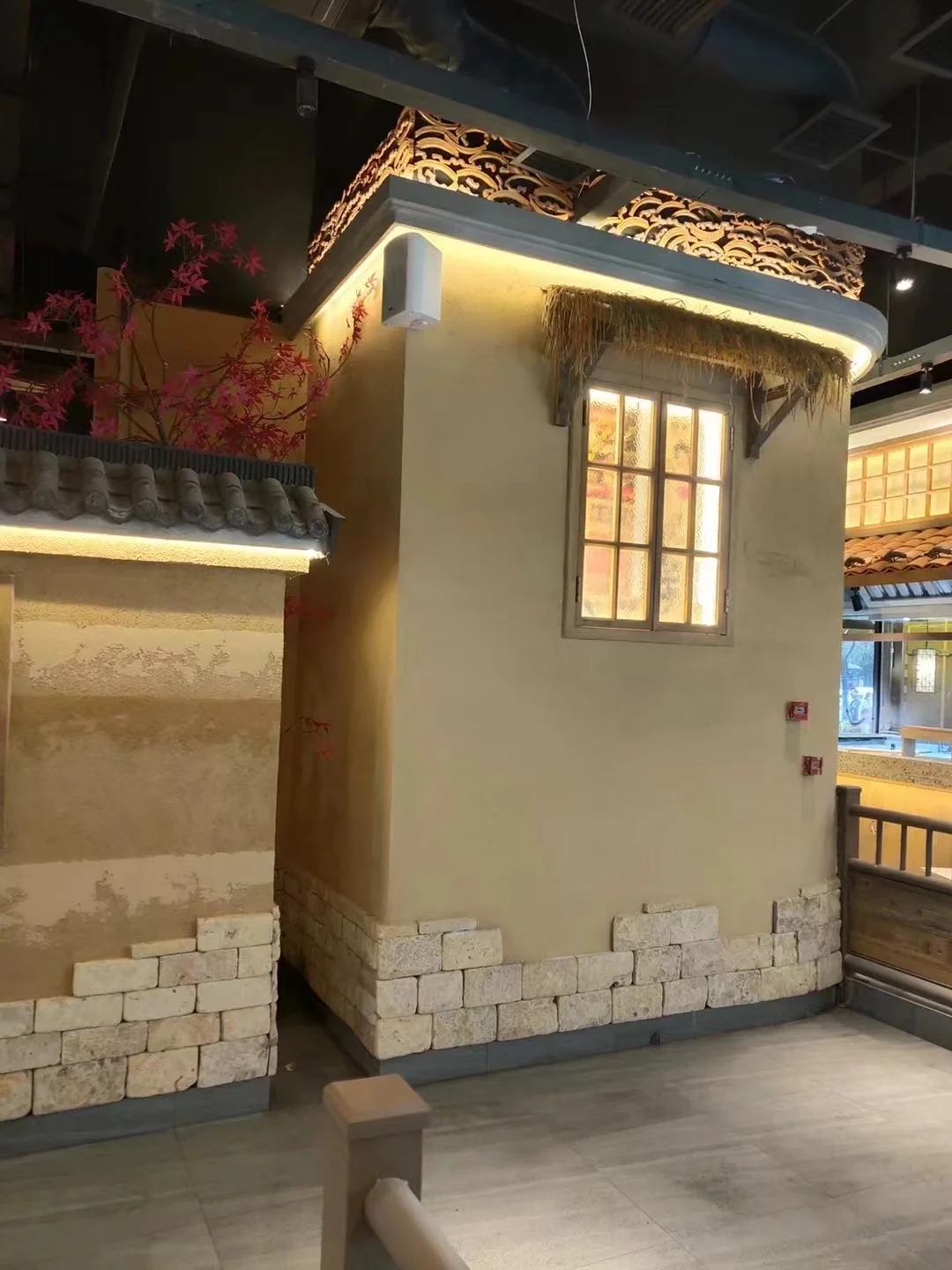 夯土漆专业施工，源头工厂
