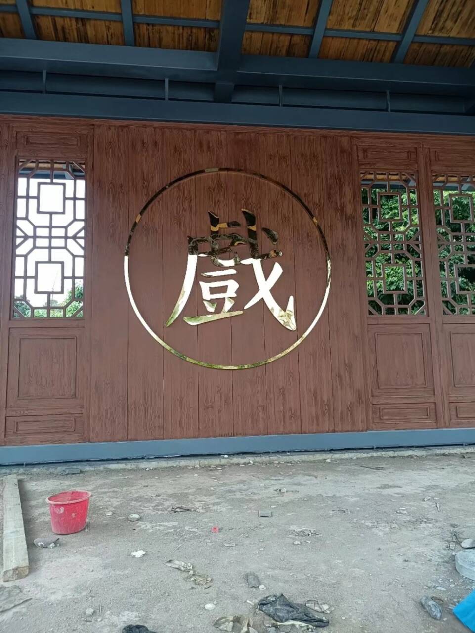 木纹漆，仿木纹效果涂料，艺术涂料多少钱一公斤
