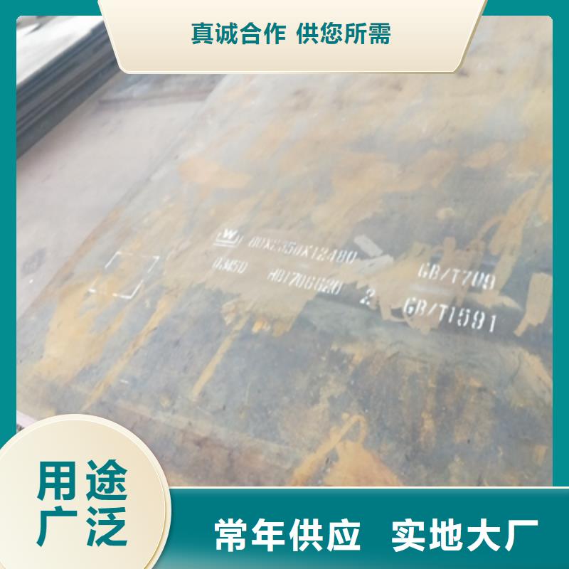 Q355NHE预埋件板生产基地源头厂家量大价优
