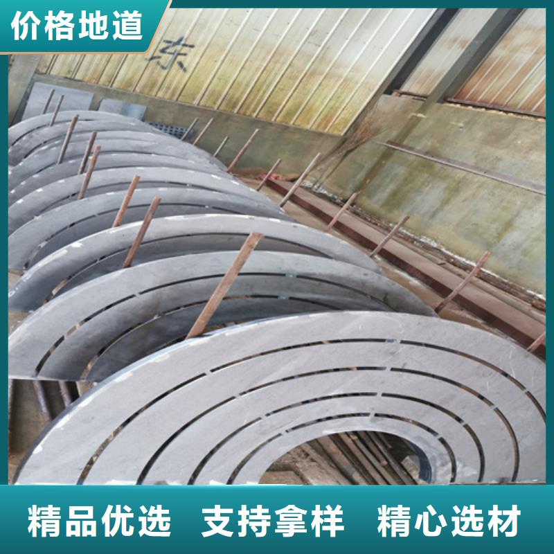 哪里有切割Q355NHB耐候中厚板物美价优