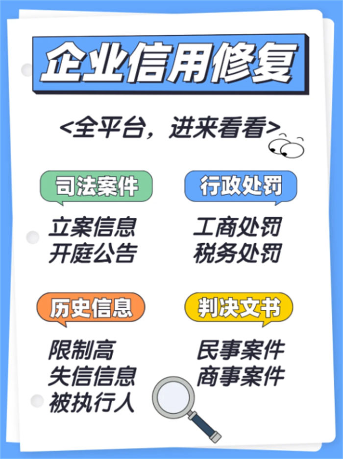 撤销失信人员要多久才能撤销呢文章怎么写