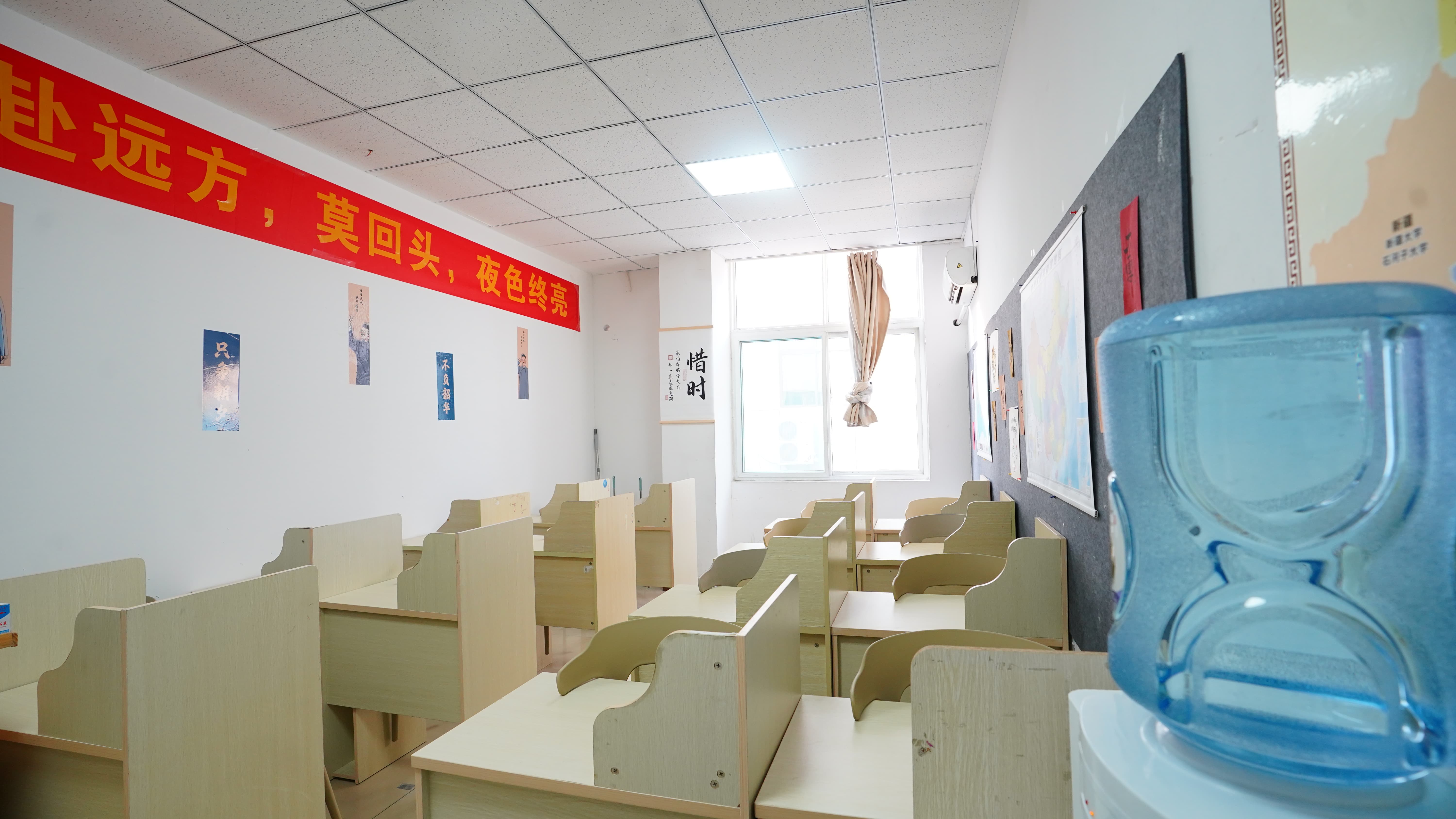 艺考文化课集训学校哪家好立行学校教学理念突出