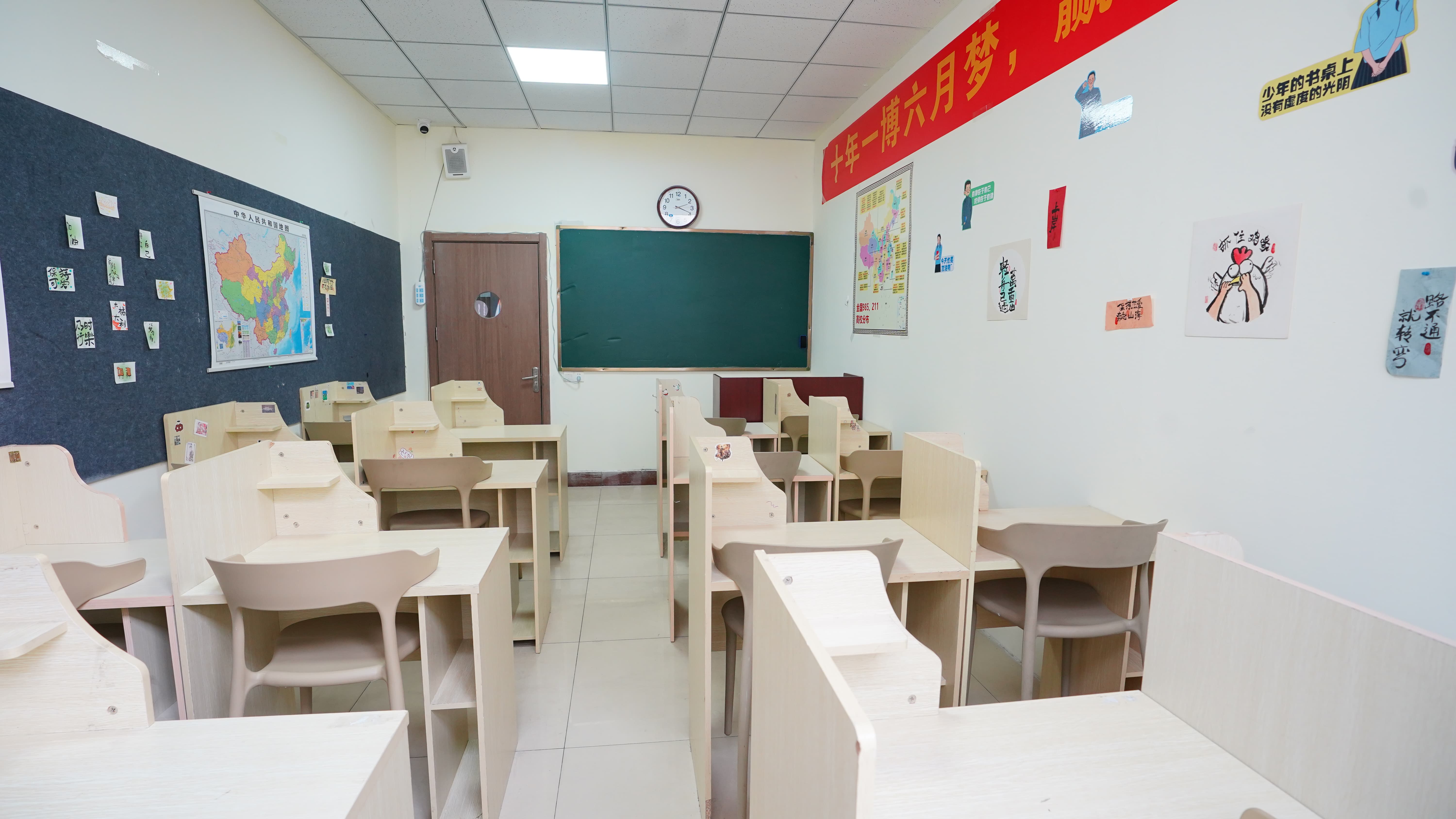 艺考文化课辅导机构排名榜立行学校封闭管理突出