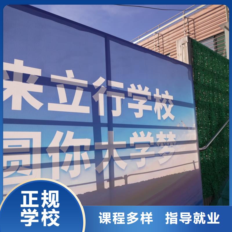 济南艺考文化课高考复读学真本领当地品牌
