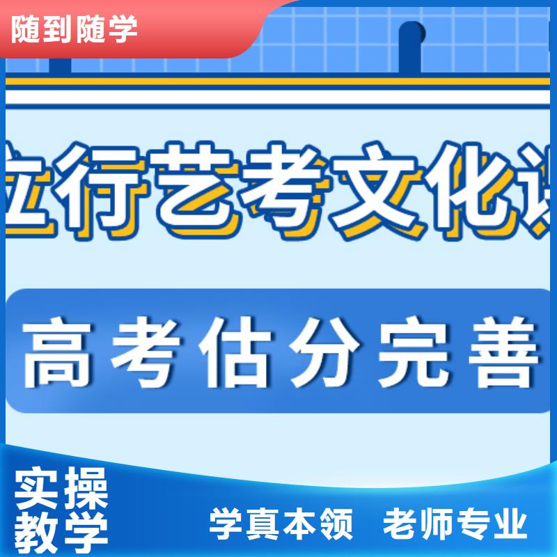 艺考生文化课艺考文化课集训班手把手教学师资力量强