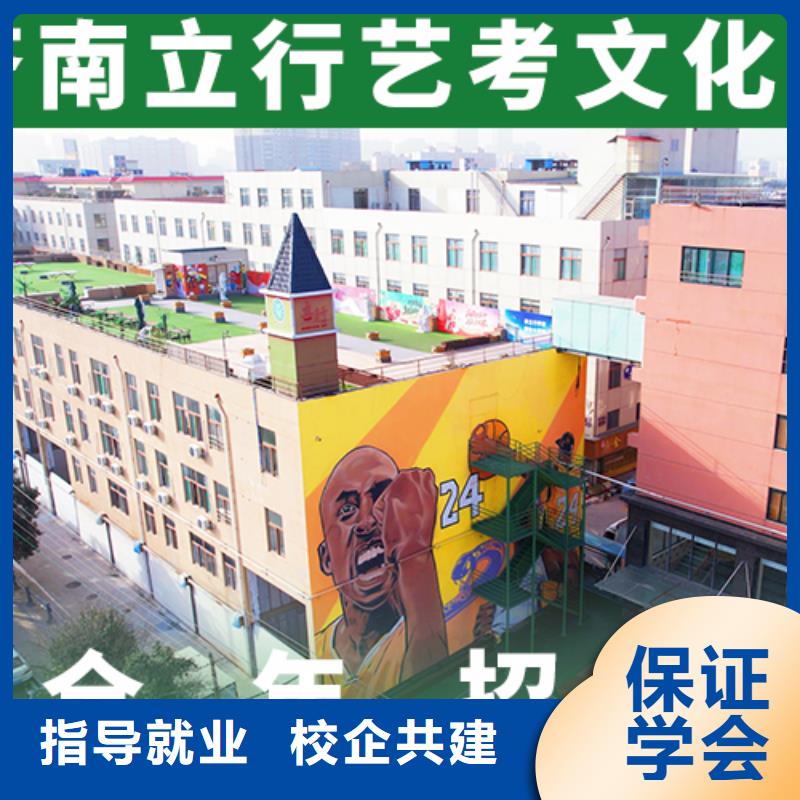 艺考文化课补习_艺术生文化补习课程多样理论+实操