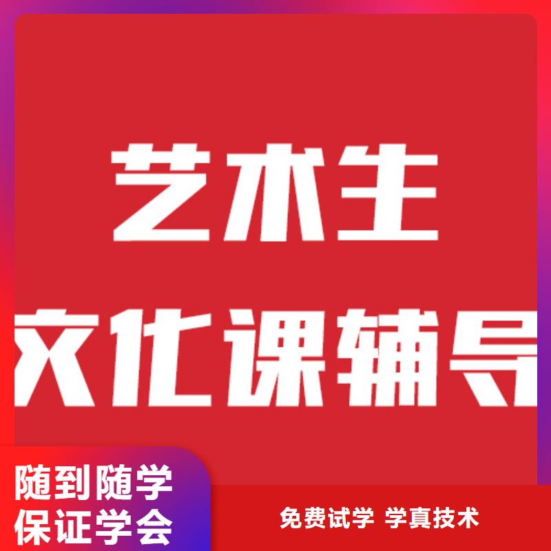 艺考文化课培训班能不能报名这家学校呢老师专业