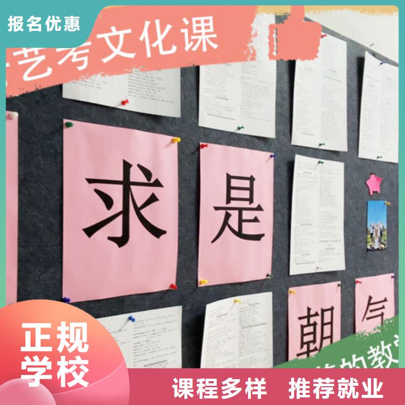 艺考文化课集训_【编导文化课培训】就业不担心老师专业