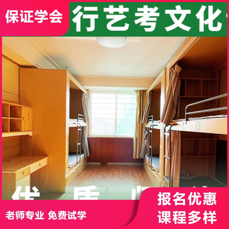 艺考文化课【高中一对一辅导】理论+实操指导就业